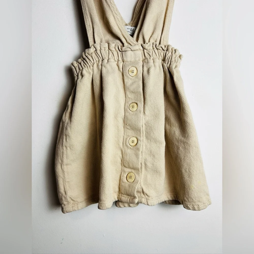 Zara Kids Dress